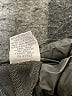 Charter Club Solid Black Dress Pants Size 12 Petite - photo 8