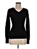 Venus Black Pullover Sweater Size M - photo 1