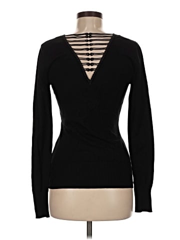 Venus Pullover Sweater (view 2)