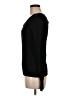 Venus Black Pullover Sweater Size M - photo 5