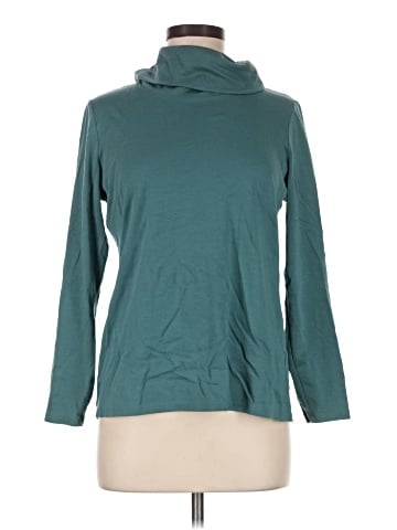L.L.Bean Turtleneck Sweater (view 1)