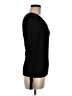 Venus Black Pullover Sweater Size M - photo 4
