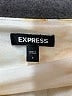 Express Tropical Yellow Casual Dress Size S - photo 6
