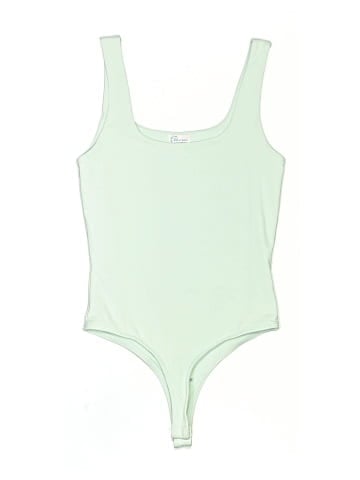 Blue Rain Bodysuit (view 1)