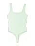 Blue Rain Green Bodysuit Size XS - photo 1