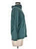 L.L.Bean 100% Cotton Teal Turtleneck Sweater Size M - photo 4
