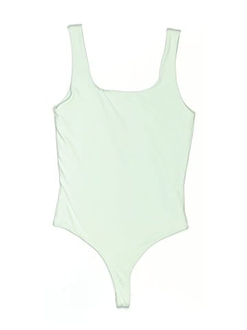 Blue Rain Bodysuit (view 2)