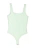 Blue Rain Green Bodysuit Size XS - photo 2