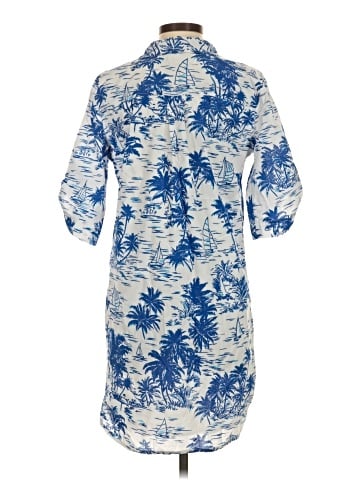 Tori Richard Casual Dress (view 2)