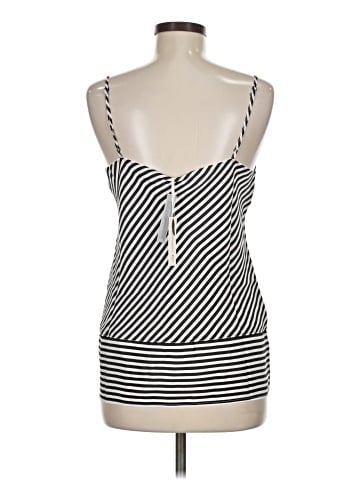 Gold Hawk Tank Top (view 2)