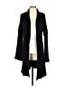 BCBGMAXAZRIA Black Cardigan Size S - photo 1
