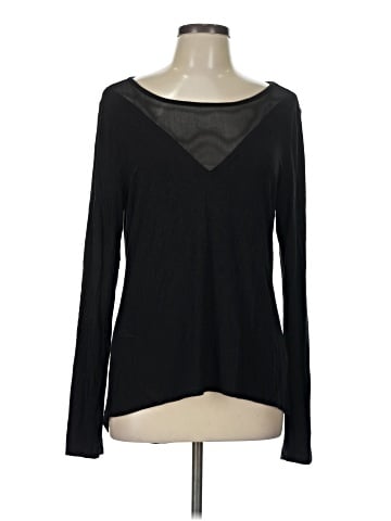 Grace Long Sleeve T-Shirt (view 1)