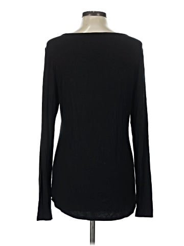 Grace Long Sleeve T-Shirt (view 2)