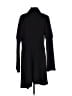 BCBGMAXAZRIA Black Cardigan Size S - photo 2