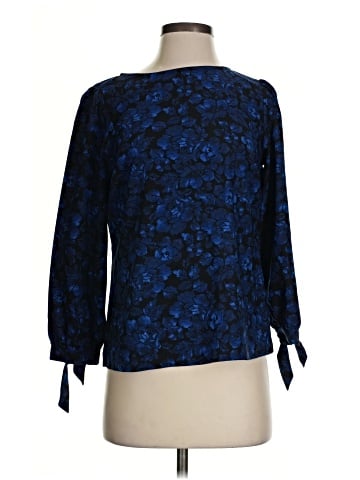 Brooks Brothers 3/4 Sleeve Blouse (view 1)