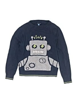 Andy & Evan Pullover Sweater (view 1)