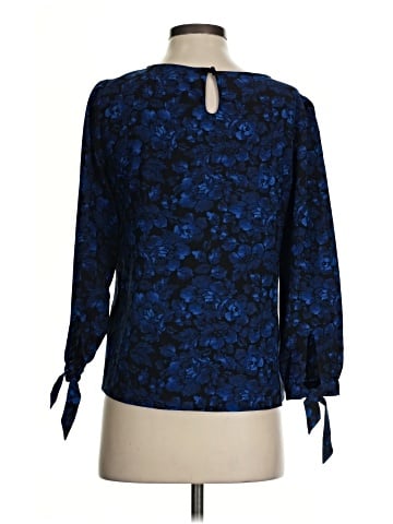 Brooks Brothers 3/4 Sleeve Blouse (view 2)