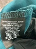 Mossimo Solid Teal Cocktail Dress Size S - photo 8