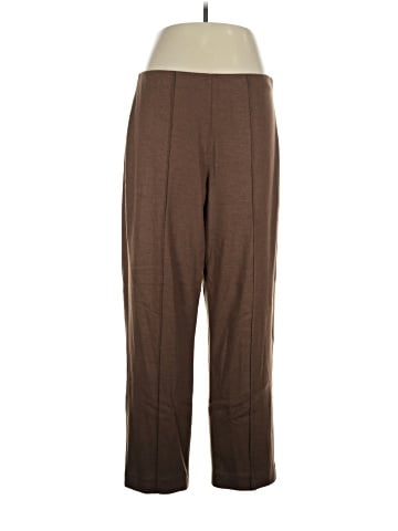 Vince. Wool Pants (view 1)