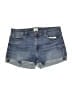 J.Crew Blue Denim Shorts Size 31 waist - photo 1