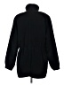 Gallery 100% Polyester Black Coat Size M - photo 2