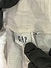 Gap Ivory Cargo Pants Size S - photo 7