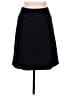 Gerard Darel Solid Black Formal Skirt Size 6 (38) - photo 1