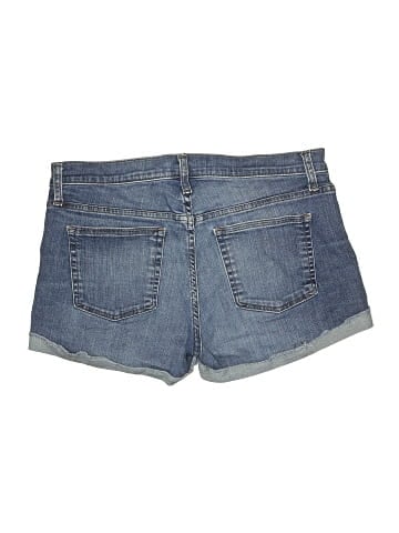 J.Crew Denim Shorts (view 2)