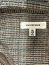 Max Studio Houndstooth Gray Blazer Size XL - photo 6