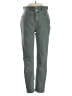 Ann Taylor LOFT Green Jeans Size 25 waist - photo 1