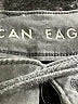 American Eagle Outfitters Gray Cargo Pants Size 4 - photo 7