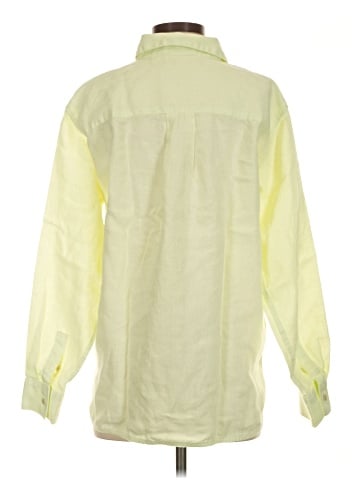 Athleta Long Sleeve Button-Down Shirt (view 2)