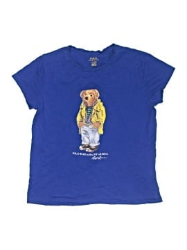 Polo by Ralph Lauren Short Sleeve T-Shirt (view 1)