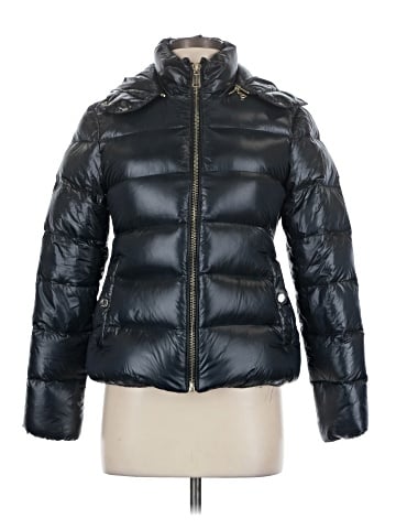 Zara Snow Jacket (view 1)