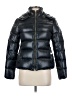 Zara Black Snow Jacket Size M - photo 1