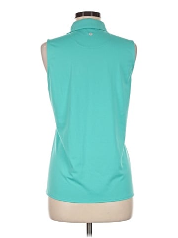 EP Pro Sleeveless Polo (view 2)