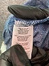 Derek Lam Blue Jacket Size XS - photo 8