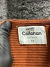 Callahan Solid Brown Jumpsuit Size XS - photo 4