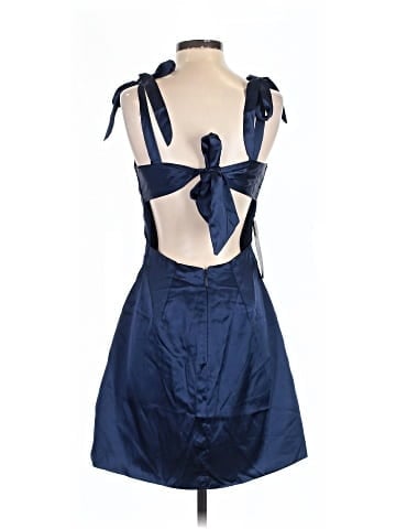 Wear Your Love Cocktail Dress (view 2)