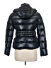 Zara Black Snow Jacket Size M - photo 2