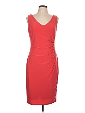 Anne Klein Cocktail Dress (view 1)