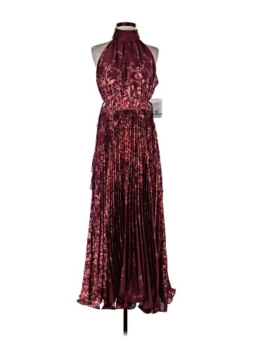 Taylor Cocktail Dress (view 1)