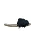 Primp Black Sandals Size 7 - photo 1