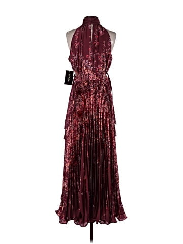 Taylor Cocktail Dress (view 2)