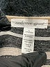 Ambiance Apparel Stripes Tan Casual Dress Size L - photo 7