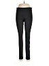Cache Solid Black Active Pants Size L - photo 1