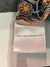 Rose + Olive 100% Polyester Orange Sleeveless Blouse Size L - photo 8