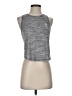 SoulCycle Gray Tank Top Size XXS (estimated) - photo 1