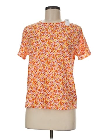 Old Navy Short Sleeve T-Shirt (view 1)