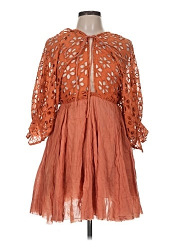 FP One Casual Dress (view 1)